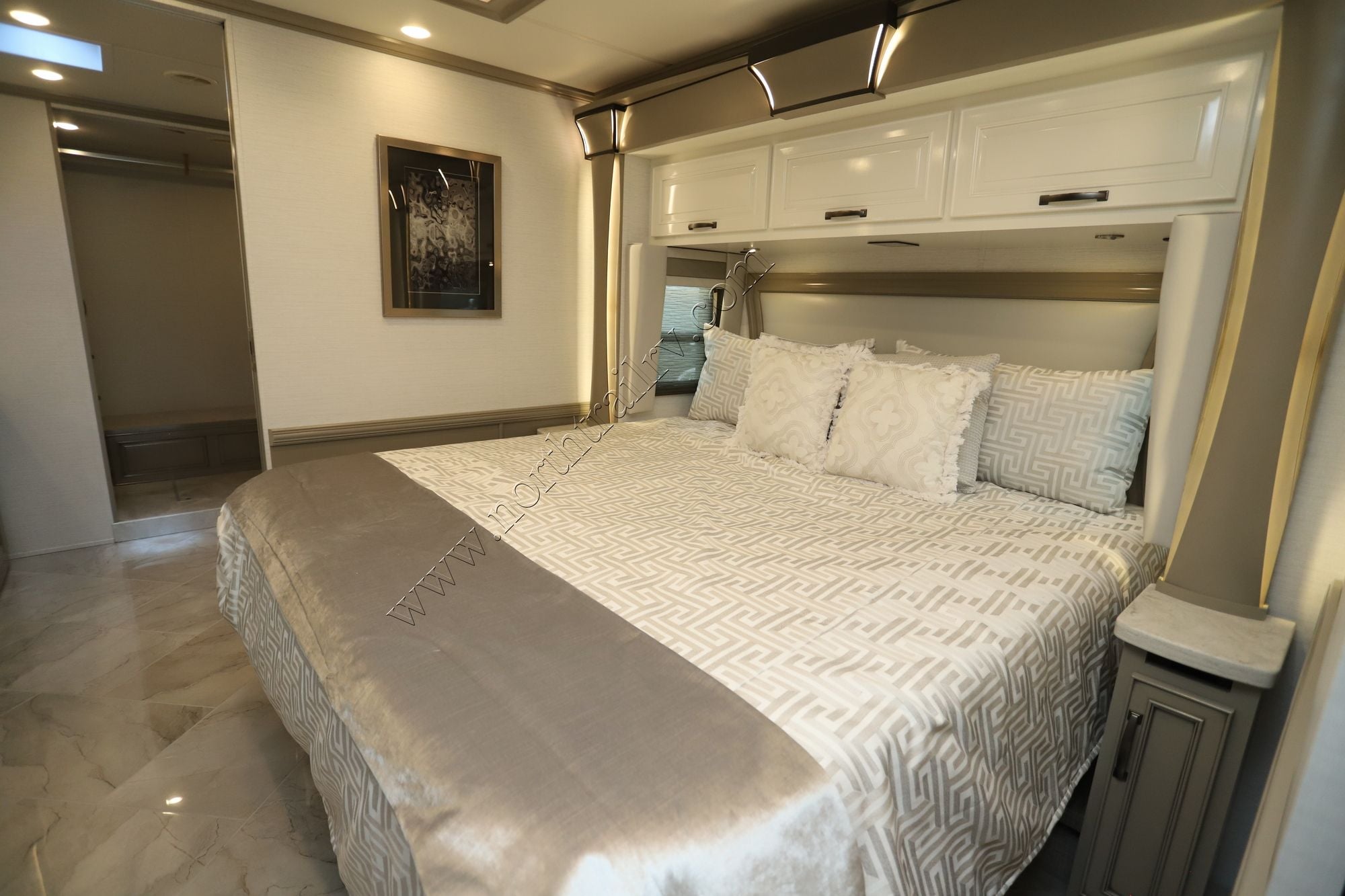 New 2027 Newmar Dutch Star 4345 Class A  For Sale
