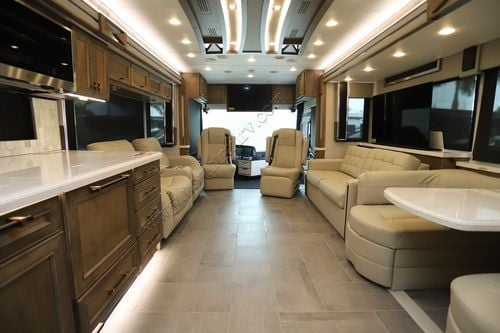 2026 Tiffin Motor Homes Allegro Bus 45OPP