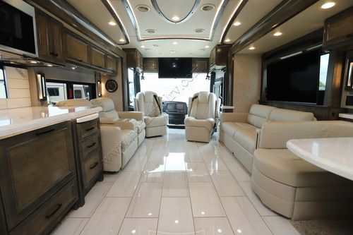 2023 Tiffin Motor Homes Allegro Bus 40IP