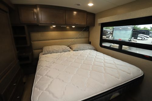 2023 Winnebago Forza 34T