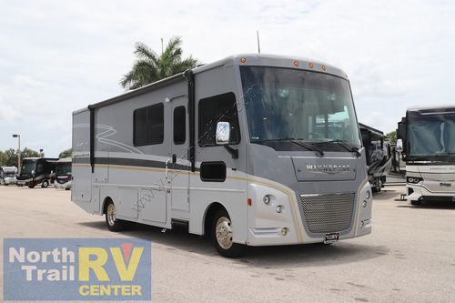 2022 Winnebago Adventurer 29B