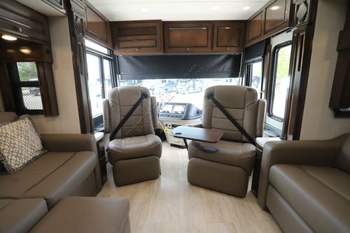2021 Newmar Dutch Star 4363 Class A