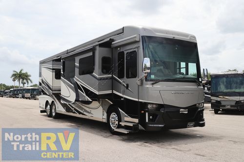 2021 Newmar Dutch Star 4363 Class A