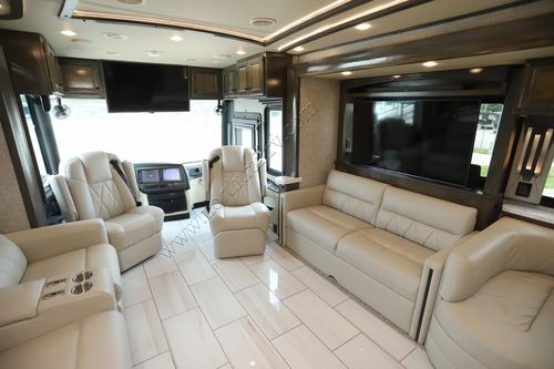 2023 Tiffin Motor Homes Allegro Bus 40IP