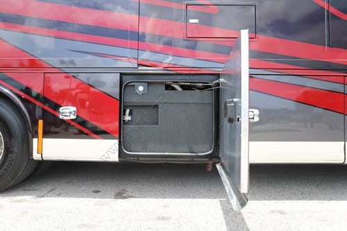 2023 Tiffin Motor Homes Allegro Bus 40IP