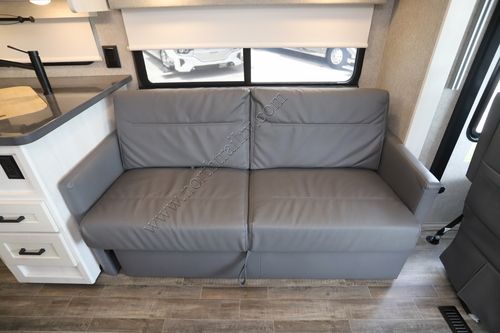 2022 Winnebago Adventurer 29B
