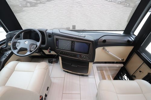 2023 Tiffin Motor Homes Allegro Bus 40IP