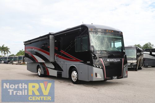 2023 Winnebago Forza 34T