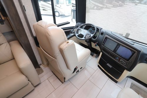 2023 Tiffin Motor Homes Allegro Bus 40IP