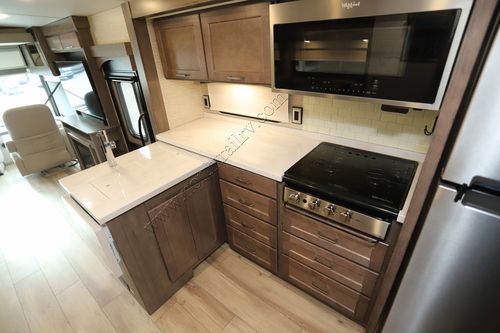 2023 Winnebago Forza 34T