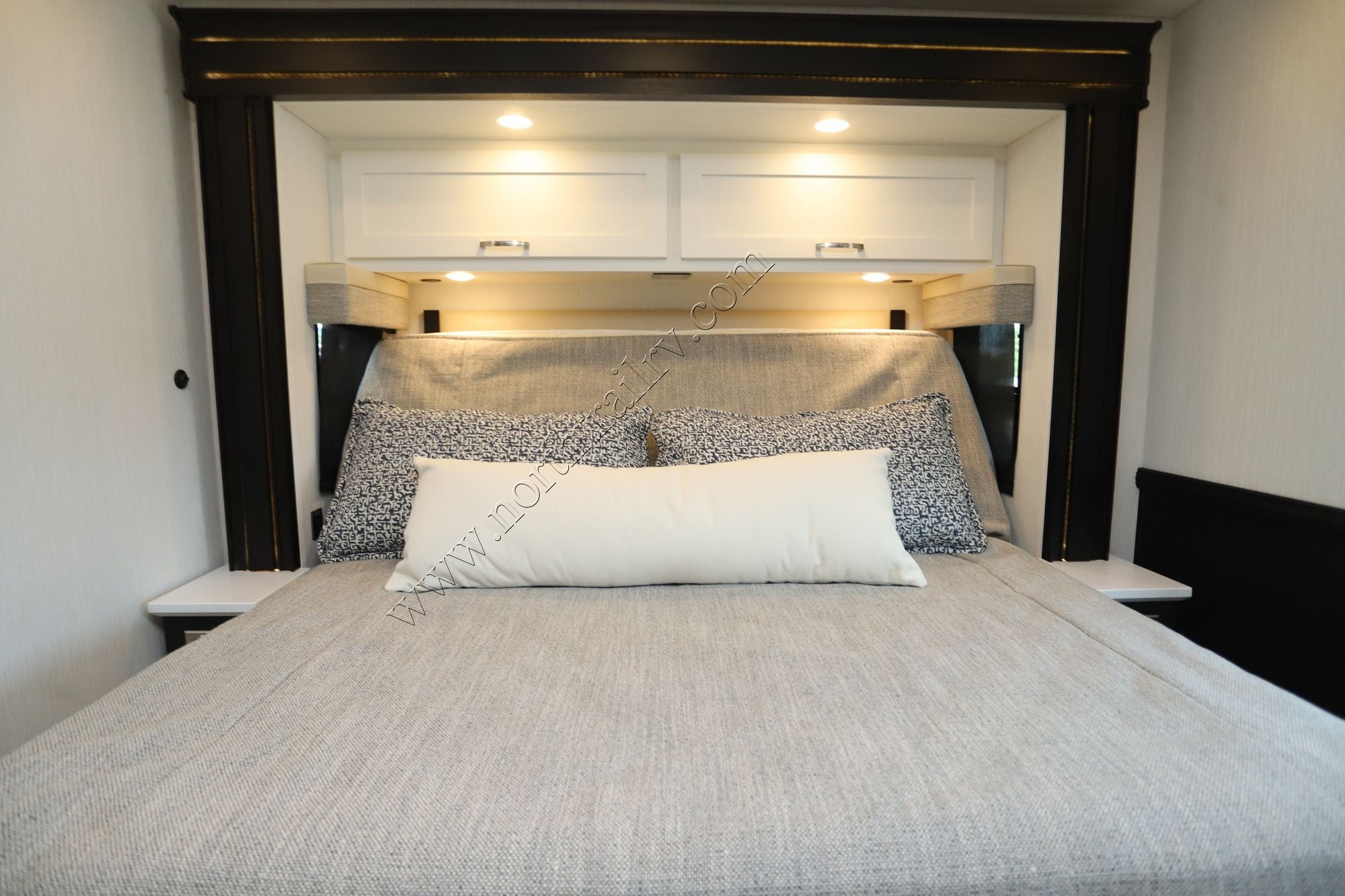 New 2027 Newmar Grand Star 3444 Super C  For Sale
