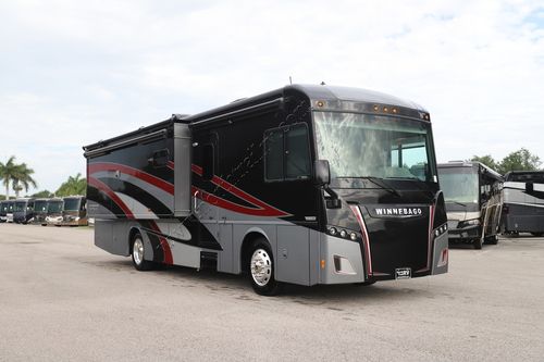 2023 Winnebago Forza 34T