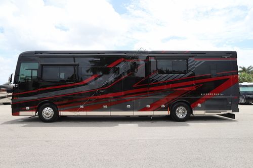 2023 Tiffin Motor Homes Allegro Bus 40IP