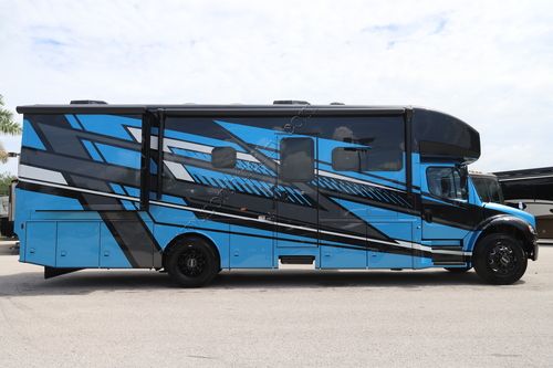 2027 Newmar Grand Star 3444