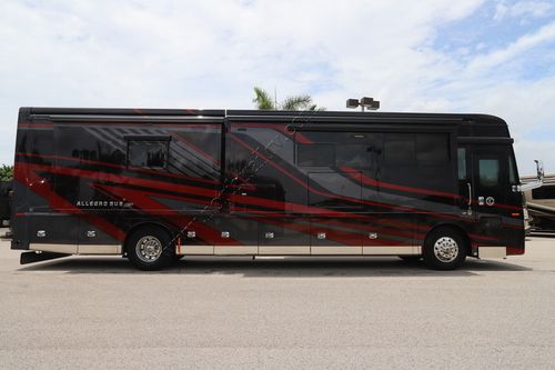2023 Tiffin Motor Homes Allegro Bus 40IP