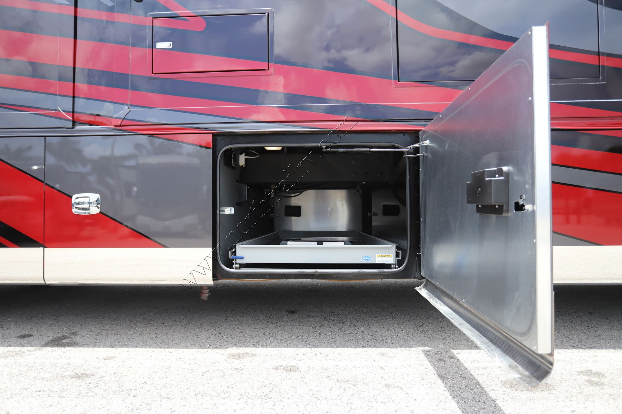 Used 2023 Tiffin Motor Homes Allegro Bus 40IP Class A  For Sale