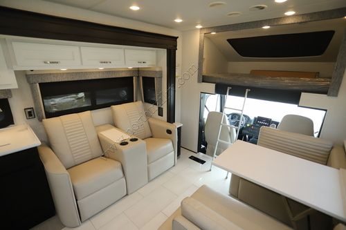 2027 Newmar Grand Star 3444