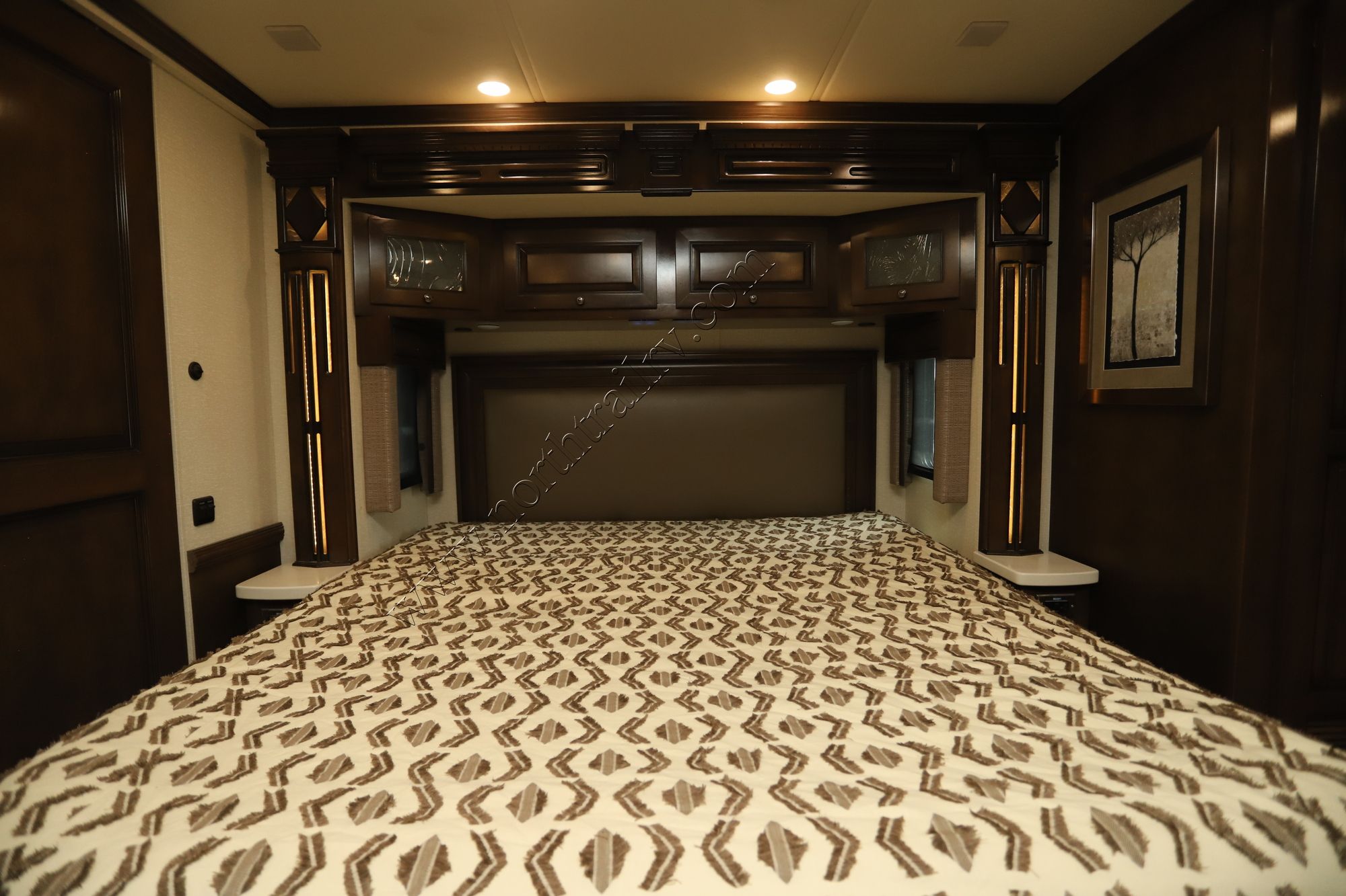 Used 2021 Newmar Dutch Star 4363 Class A  For Sale