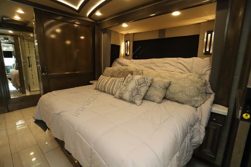 2023 Tiffin Motor Homes Allegro Bus 40IP