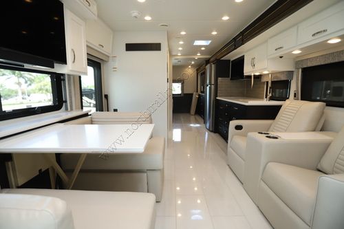 2027 Newmar Grand Star 3444