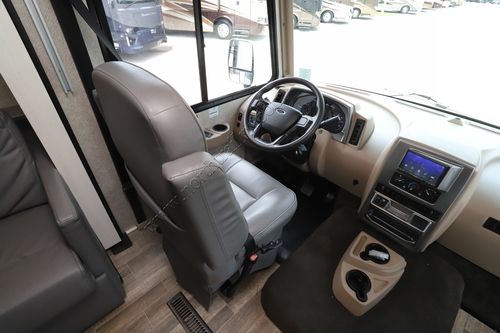 2022 Winnebago Adventurer 29B