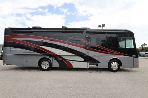 2023 Winnebago Forza 34T
