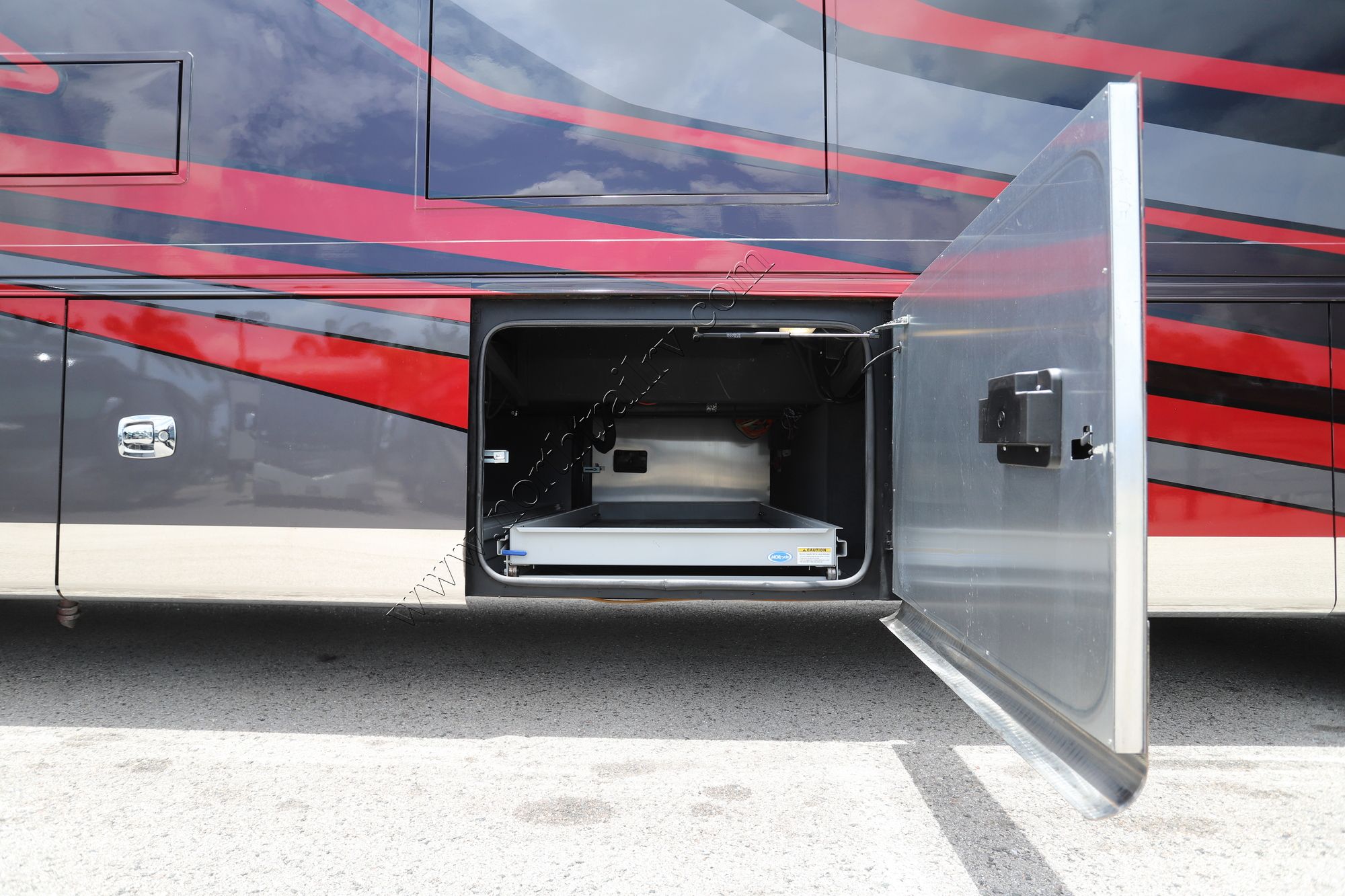Used 2023 Tiffin Motor Homes Allegro Bus 40IP Class A  For Sale