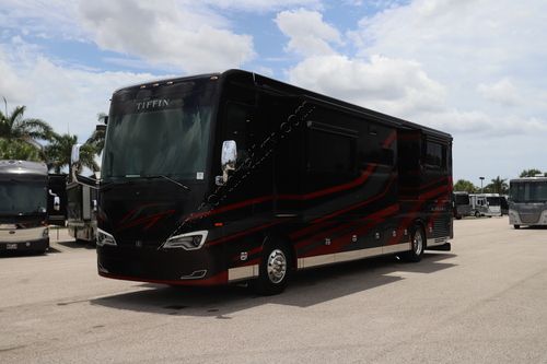 2023 Tiffin Motor Homes Allegro Bus 40IP
