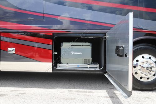 2023 Tiffin Motor Homes Allegro Bus 40IP