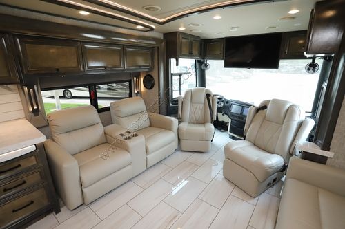 2023 Tiffin Motor Homes Allegro Bus 40IP
