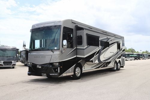 2021 Newmar Dutch Star 4363 Class A