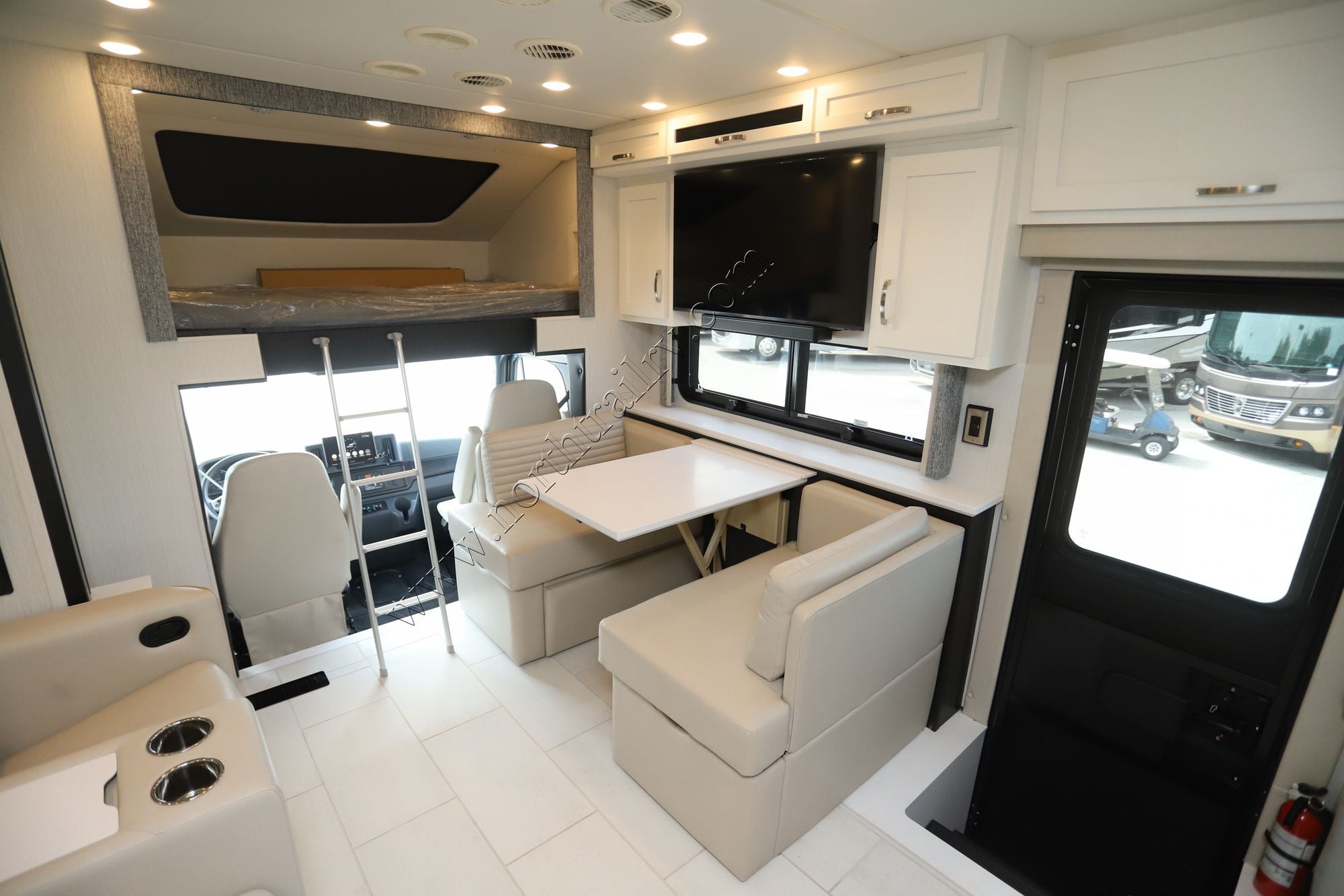 New 2027 Newmar Grand Star 3444 Super C  For Sale