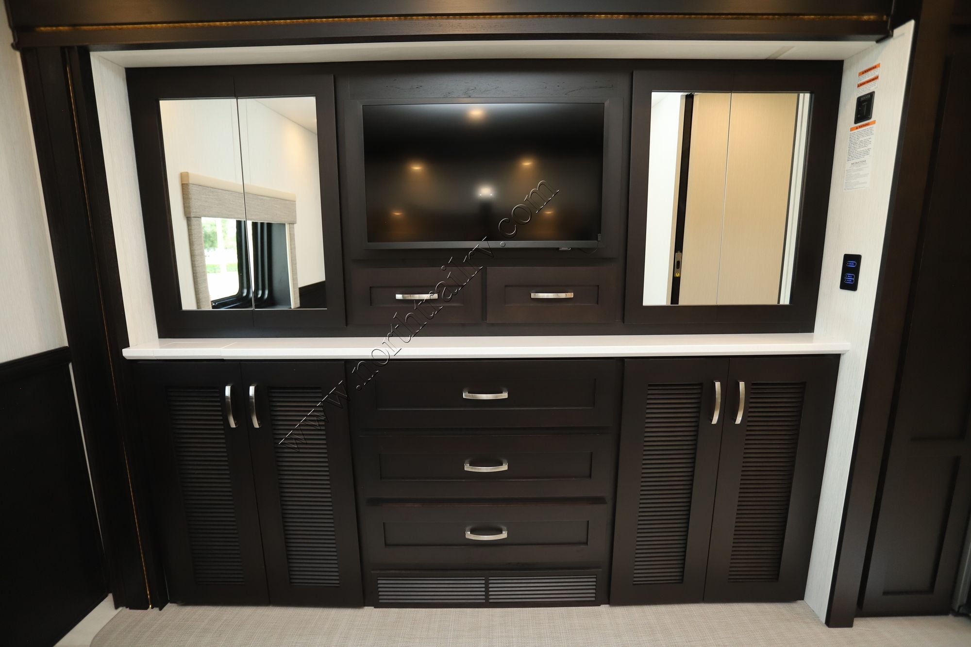New 2027 Newmar Grand Star 3444 Super C  For Sale