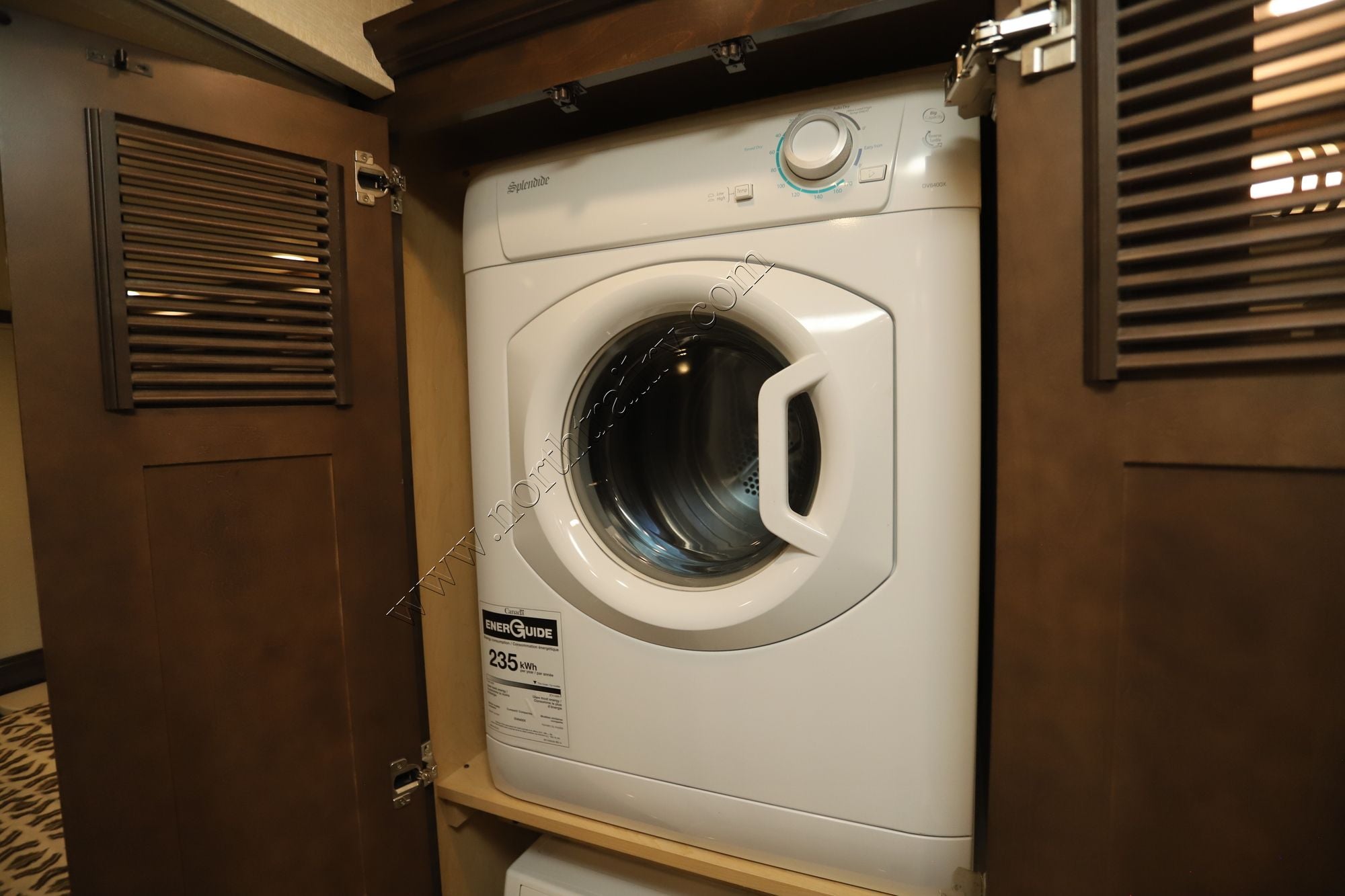 Used 2021 Newmar Dutch Star 4363 Class A  For Sale