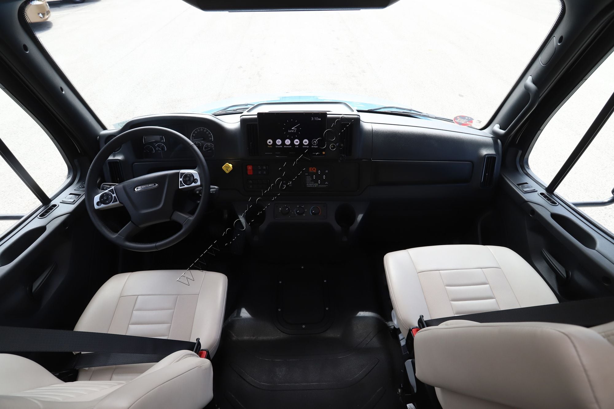New 2027 Newmar Grand Star 3444 Super C  For Sale