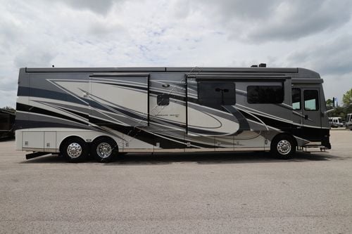 2021 Newmar Dutch Star 4363 Class A