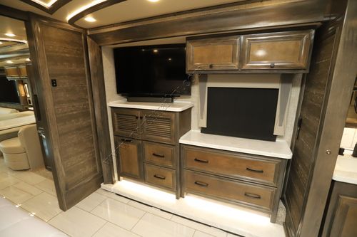 2023 Tiffin Motor Homes Allegro Bus 40IP