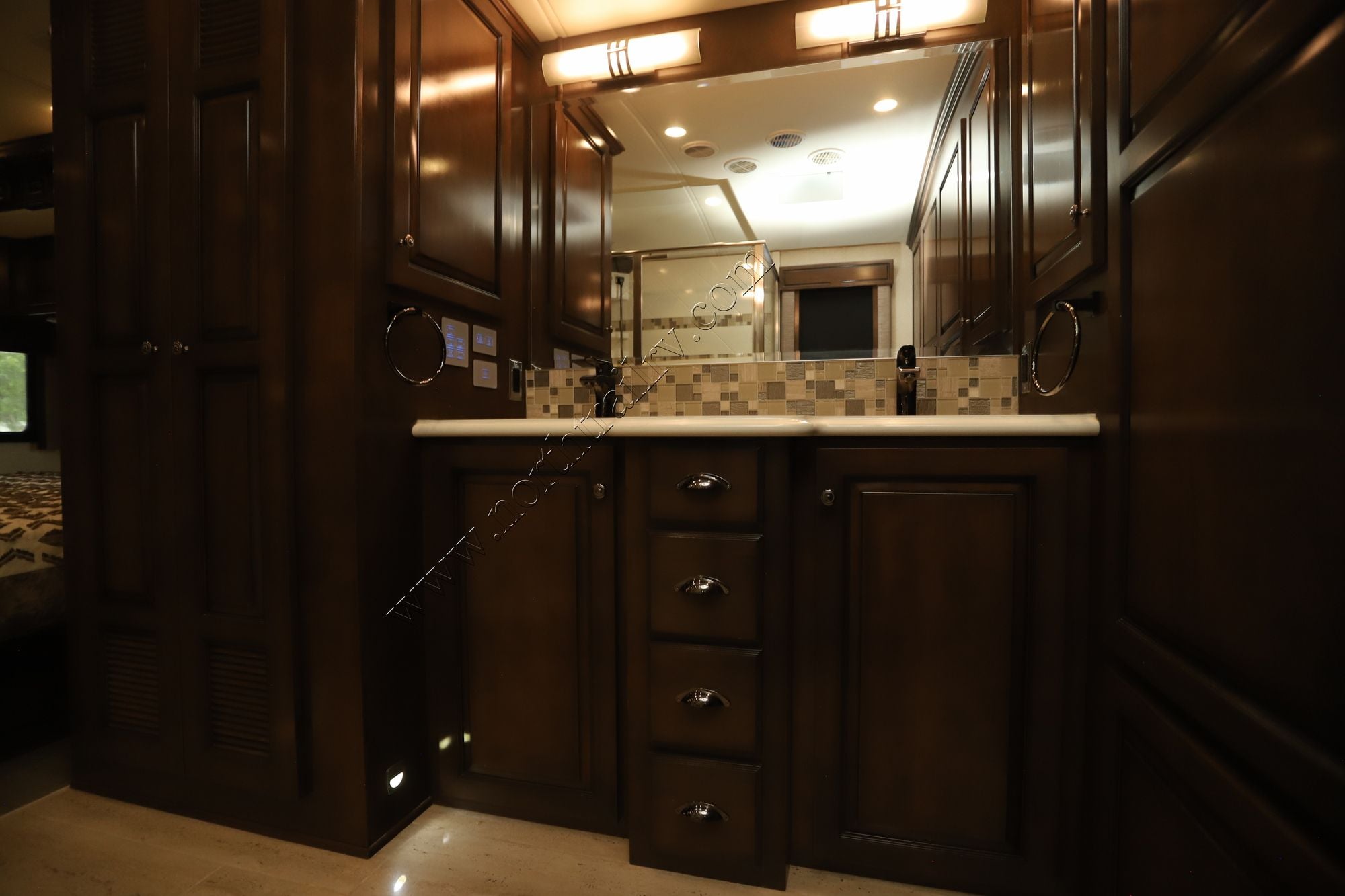 Used 2021 Newmar Dutch Star 4363 Class A  For Sale