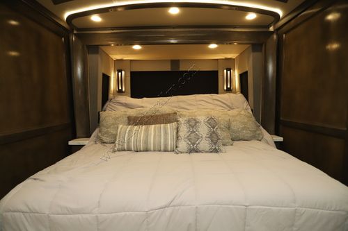 2023 Tiffin Motor Homes Allegro Bus 40IP
