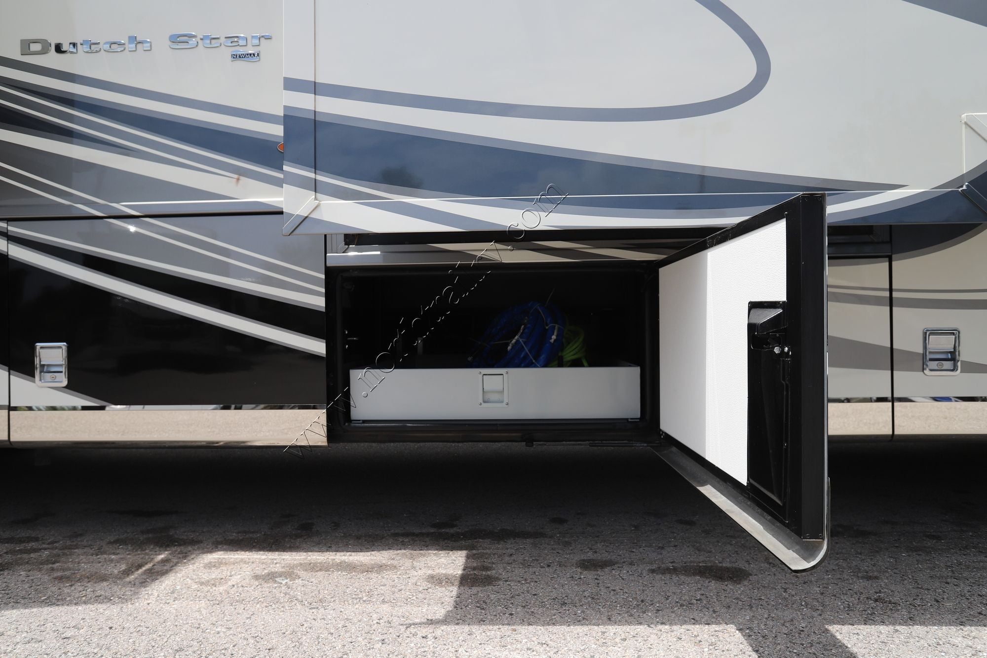 Used 2021 Newmar Dutch Star 4363 Class A  For Sale