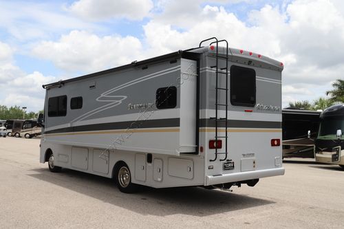 2022 Winnebago Adventurer 29B