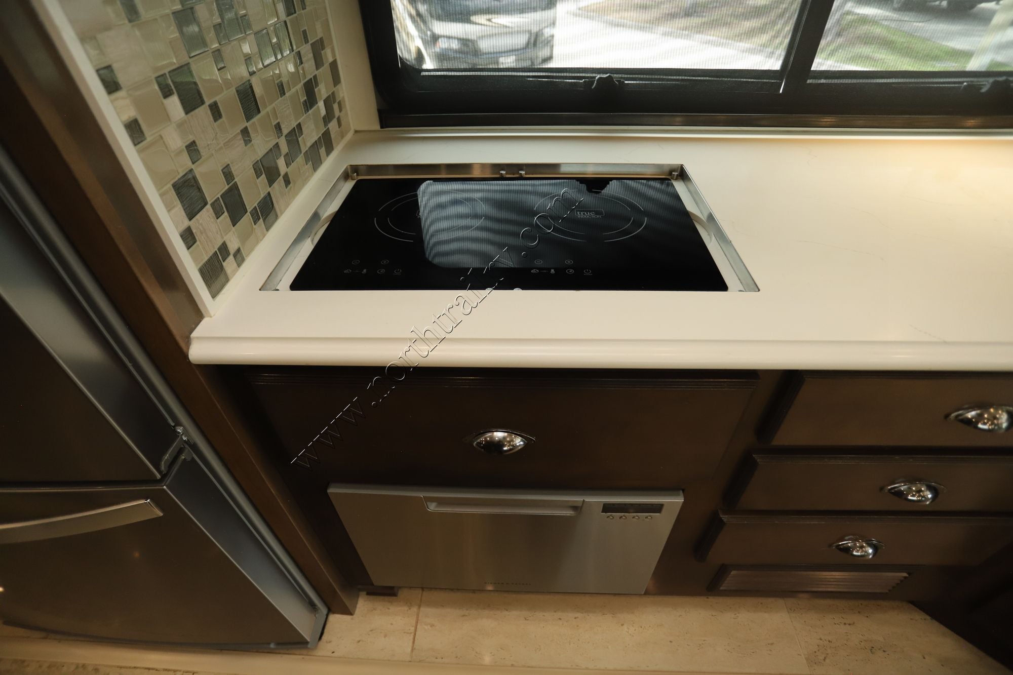 Used 2021 Newmar Dutch Star 4363 Class A  For Sale