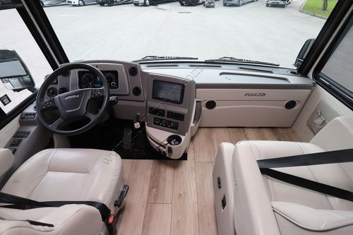 2023 Winnebago Forza 34T