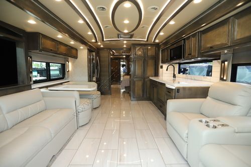 2023 Tiffin Motor Homes Allegro Bus 40IP