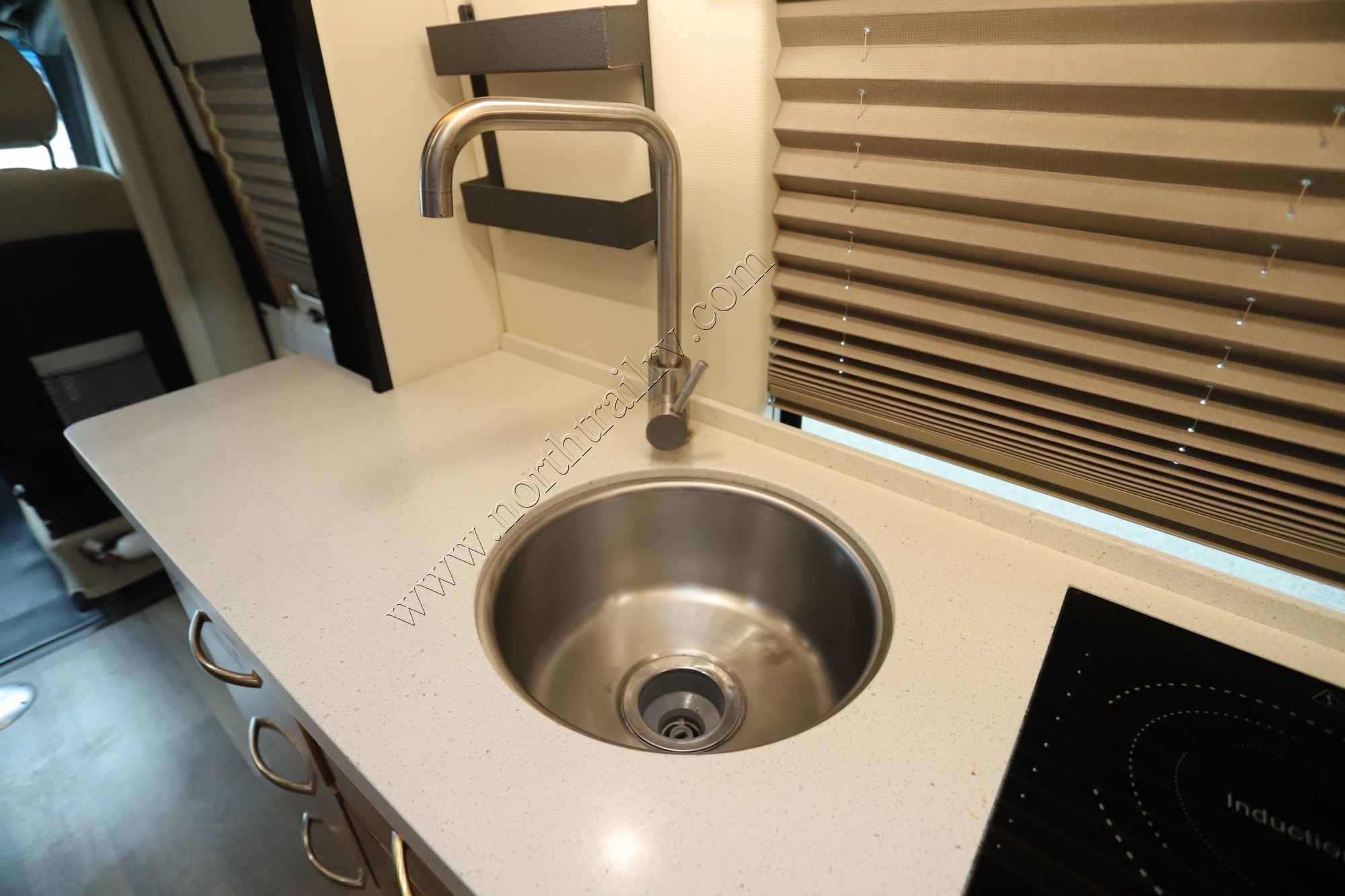 Used 2023 Coachmen Galleria 24FL Class B  For Sale