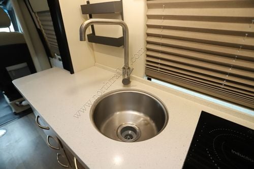 2023 Coachmen Galleria 24FL