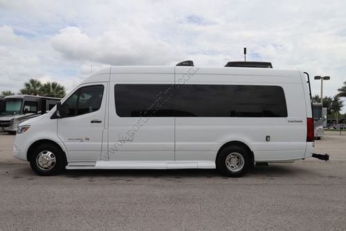 2023 Coachmen Galleria 24FL