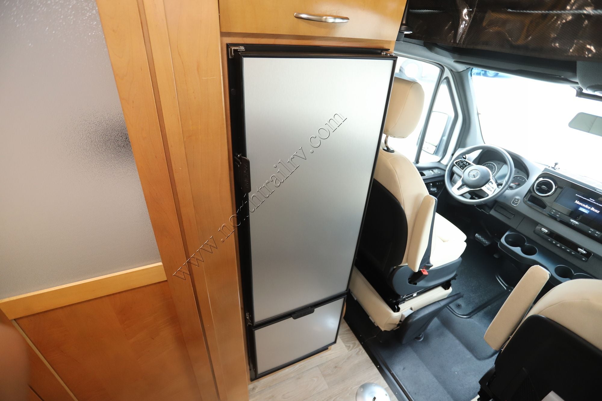 Used 2023 Coachmen Galleria 24FL Class B  For Sale