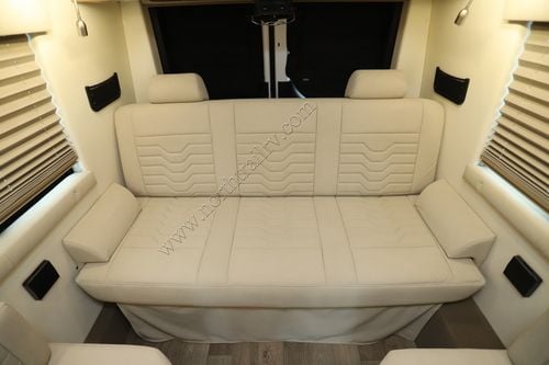2023 Coachmen Galleria 24FL