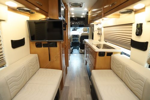 2023 Coachmen Galleria 24FL